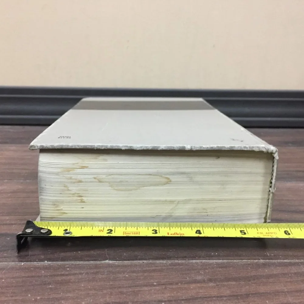 Audel Millwrights and Mechanics Guide by Carl A. Nelson 1972 2nd Ed. Hardcover - Picture 7 of 16